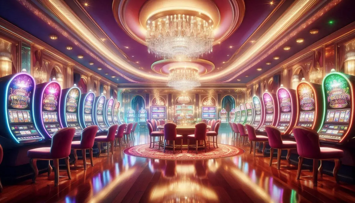 Spintropolis Casino